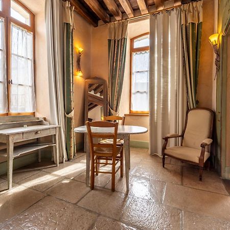 Hotel De La Beursaudiere Nitry Eksteriør bilde